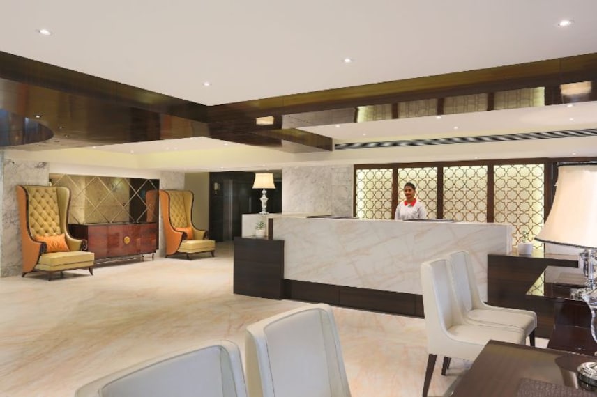 Samanvay Boutique Hotel-3